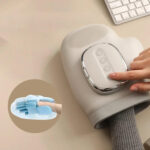 ⁦مدلك اليد بالضغط والتدفئة⁩ - الصورة ⁦4⁩