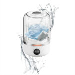 ⁦غسالة الجوارب و الهدوم الداخليه المحمولة العملية⁩ - الصورة ⁦3⁩