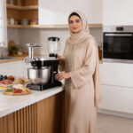 ⁦عجان 3 فى 1 - 6.5 لتر⁩ - الصورة ⁦6⁩