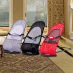 ⁦كرسي اطفال هزاز⁩ - الصورة ⁦3⁩