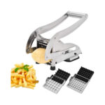 ⁦عرض مكنسة للتنظيف الجاف و الرطب 12 لتر بضمان عامين 1200 واط + قطاعة بطاطس يدوي هدية⁩ - الصورة ⁦3⁩