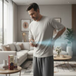 ⁦رذاذ جل بارد يحمي المفاصل ويخفف الألم⁩ - الصورة ⁦5⁩