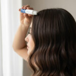 ⁦سيروم شعر روزماري 3% قابل للدوران يمنع تساقط الشعر ويحفز بصيلات⁩ - الصورة ⁦4⁩