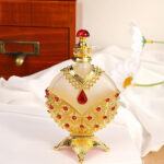 • زيت عطر حريم السلطان الذهبي