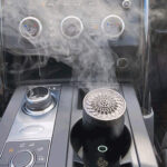 ⁦مبخرة كهربائية⁩ - الصورة ⁦3⁩