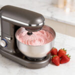 ⁦خلاط و عجان للخلط السريع⁩ - الصورة ⁦2⁩