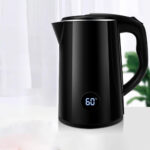 • غلاية كهربائية بشاشة LED