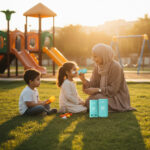 ⁦ستيك واقي الشمس النباتي – حماية مركزة للوجه SPF50⁩ - الصورة ⁦5⁩