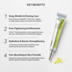 ⁦كريم ريتينال بديل البوتوكس لشد البشرة 15 مل⁩ - الصورة ⁦6⁩