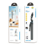 ⁦مانع اهتزاز للجوال 360 درجة كبير الحجم⁩ - الصورة ⁦5⁩