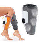 ⁦جهاز تدليك الساق والذراع بضغط الهواء (قطعتين)⁩ - الصورة ⁦4⁩