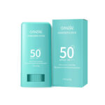 ⁦ستيك واقي الشمس النباتي – حماية مركزة للوجه SPF50⁩ - الصورة ⁦2⁩