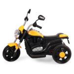 ⁦دراجة نارية كهربائية ثلاثية العجلات للأطفال⁩ - الصورة ⁦5⁩