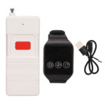 ⁦ساعة الاستدعاء الاسلكى من دينكس ضمان عاميين⁩ - الصورة ⁦3⁩