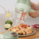 ⁦قطاعة كهربائية محمولة⁩ - الصورة ⁦4⁩