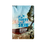 ⁦طقم العناية الكاملة للبشرة والجسم للسفر – 8 خطوات⁩ - الصورة ⁦4⁩