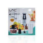 ⁦خلاط يدوي قوي 3 في 1 للتقطيع و الفرم⁩ - الصورة ⁦5⁩