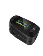 ⁦عرض6 جهاز قياس النبض وتشبع الأكسجين⁩ - الصورة ⁦2⁩