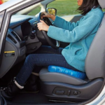 ⁦وسادة مقعد من الجل⁩ - الصورة ⁦2⁩