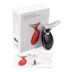 ⁦• جهاز شد البشرة MGE-0091-1⁩ - الصورة ⁦2⁩