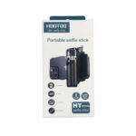 ⁦مقبض تصوير وعصا سيلفى عالي الجودة ضمان عاميين⁩ - الصورة ⁦6⁩