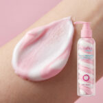 ⁦لوشن الجسم المرطب للعناية بالنياسيناميد والمارشميلو من SADOER⁩ - الصورة ⁦2⁩