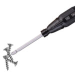 مفك كهربائي 12 في 1 يعمل بالشحن