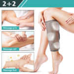 جهاز تدليك الساق والذراع بضغط الهواء (قطعتين)
