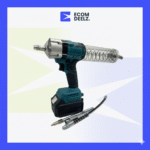 مكينه التشحيم