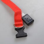 ⁦طوق مضيء للحيوانات الأليفة⁩ - الصورة ⁦6⁩