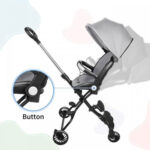 ⁦عربة أطفال سحرية إكزوتيك⁩ - الصورة ⁦4⁩