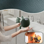 ⁦جهاز تدليك الكتف و الرقبة  على شكل دبدوب⁩ - الصورة ⁦7⁩