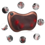 ⁦جهاز مساج محمول بالحرارة لتدليك عضلات الجسم⁩ - الصورة ⁦6⁩