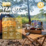 ⁦صندوق الشاى المتكامل بضمان عامين⁩ - الصورة ⁦4⁩