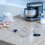 ⁦خلاط و عجان للخلط السريع⁩ - الصورة ⁦7⁩