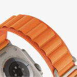 ⁦• سماعة AirPods  + ساعة سمارت ULTRA⁩ - الصورة ⁦5⁩