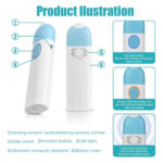 قلم معالجة لدغات الحشرات