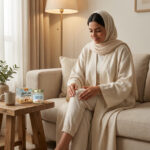 ⁦دهان الجمل لخشونة الركب وآلام المفاصل⁩ - الصورة ⁦8⁩