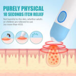 ⁦قلم معالجة لدغات الحشرات⁩ - الصورة ⁦2⁩