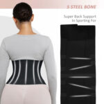 ⁦مشد الخصر الحراري للنحت الفوري⁩ - الصورة ⁦5⁩