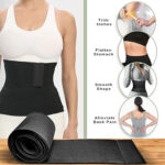 ⁦مشد الخصر الحراري للنحت الفوري⁩ - الصورة ⁦4⁩