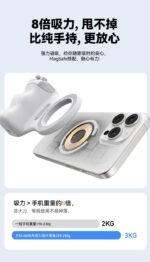 ⁦مقبض تصوير⁩ - الصورة ⁦6⁩