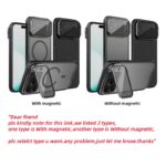 ⁦جراب Iphone 17 pro⁩ - الصورة ⁦3⁩