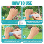 ⁦قلم معالجة لدغات الحشرات⁩ - الصورة ⁦3⁩