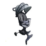 ⁦عربة أطفال سحرية إكزوتيك⁩ - الصورة ⁦2⁩