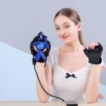 ⁦قفازات روبوت لإعادة التأهيل وتمرين الاصابع⁩ - الصورة ⁦5⁩