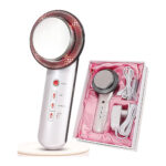 ⁦جهاز تدليك احترافي لاسلكي للسيلوليت  + هدية مجانية⁩ - الصورة ⁦2⁩