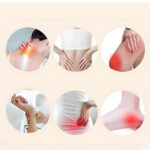 ⁦بلسم مسكن ساخن لتخفيف التهاب المفاصل والعضلات⁩ - الصورة ⁦4⁩