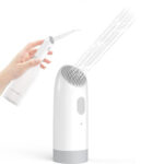 ⁦شطاف محمول كهربائي قابل لإعادة الشحن للتخييم⁩ - الصورة ⁦4⁩