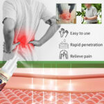 ⁦رذاذ جل بارد يحمي المفاصل ويخفف الألم⁩ - الصورة ⁦8⁩